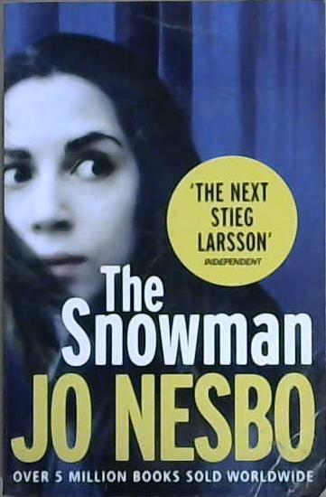 The Snowman | 9999903358671 | Jo Nesbø