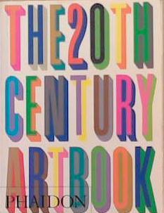 The 20th Century Art Book | 9999903370772