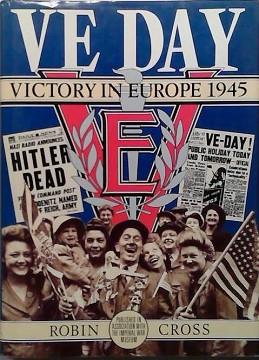 VE Day | 9999903434009 | Robin Cross