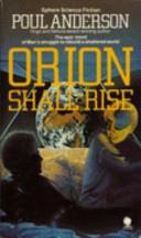 Orion Shall Rise | 9999903403449 | Poul Anderson