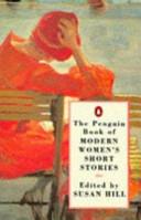 Penguin Book of Modern Womens Short Stor | 9999903383802 | Hill, Susan