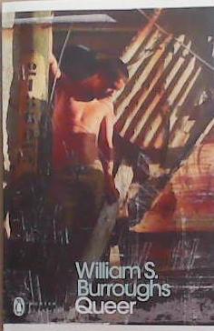 Queer | 9999903299110 | William S. Burroughs
