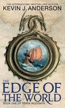 The Edge of the World | 9999903403302 | Kevin J. Anderson