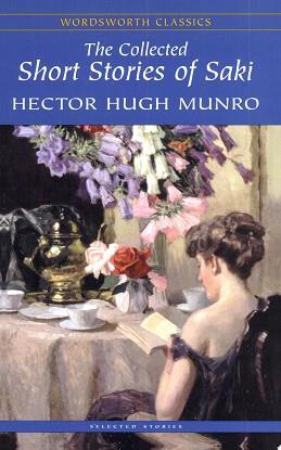Collected Short Stories of Saki | 9999903333678 | Hugh Munroe Munro,