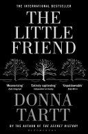 The Little Friend | 9999903365983 | Donna Tartt