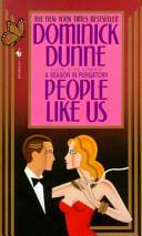People Like Us | 9999903329053 | Dunne, Dominick