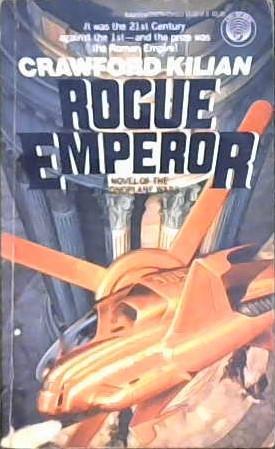 Rogue Emperor | 9999902879924 | Crawford Kilian