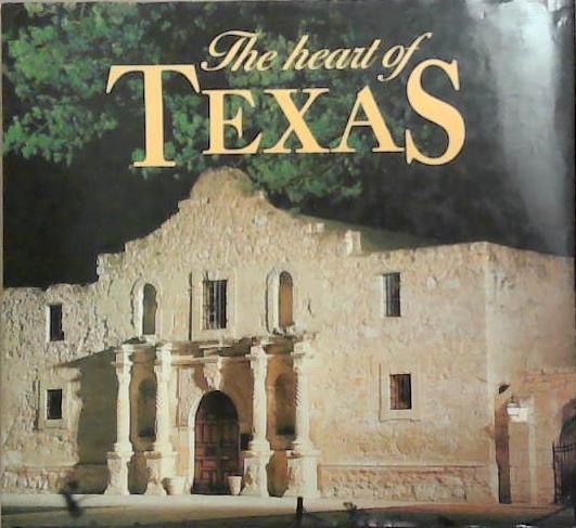 Heart of Texas | 9999903334750 | Bantam Doubleday Dell