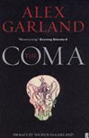 The Coma | 9999903343455 | Alex Garland,