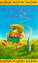 Adventures of the Wishing-chair | 9999903323426 | Enid Blyton