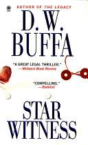 Star Witness | 9999902669709 | D. W. Buffa,