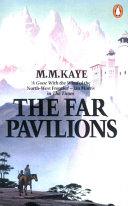 The far pavilions | 9999902982570 | M. M. Kaye