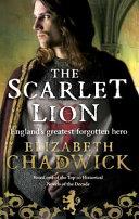 The Scarlet Lion | 9999903444251 | Chadwick, Elizabeth