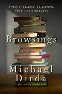 Browsings | 9999902566343 | Dirda, Michael