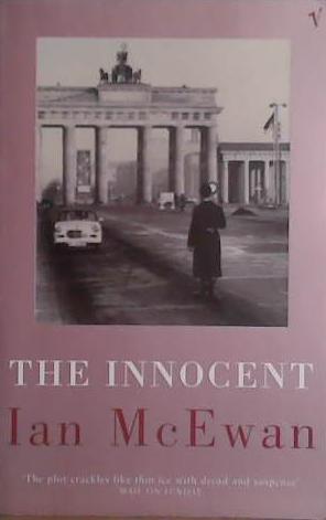 The Innocent | 9999903409038 | McEwan, Ian