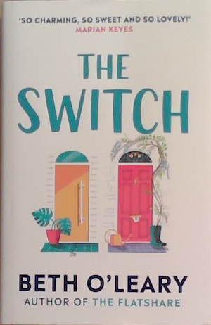 The Switch | 9999903359715 | Beth O'Leary