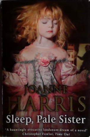 Sleep Pale Sister | 9999903464211 | Harris, Joanne