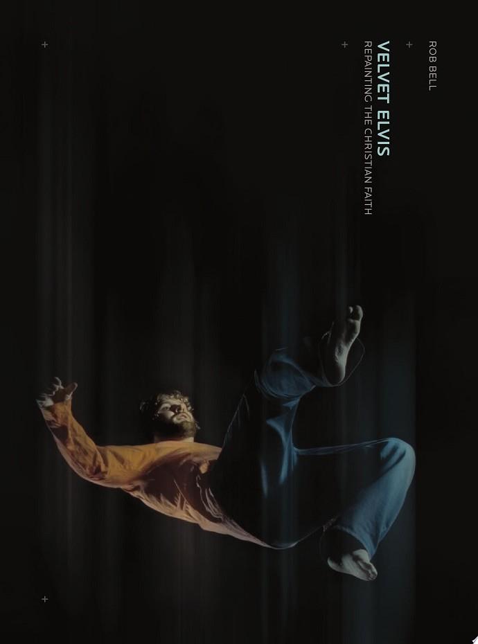 Velvet Elvis | 9999903315636 | Rob Bell