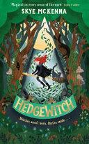 Hedgewitch | 9999903410331 | Skye McKenna