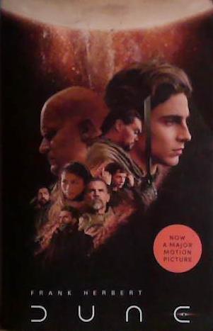 Dune | 9999903458531 | Frank Herbert