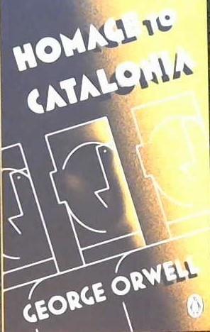 Homage to Catalonia | 9999903297918 | Orwell, George