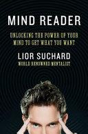 Mind Reader | 9999903311072 | Lior Suchard
