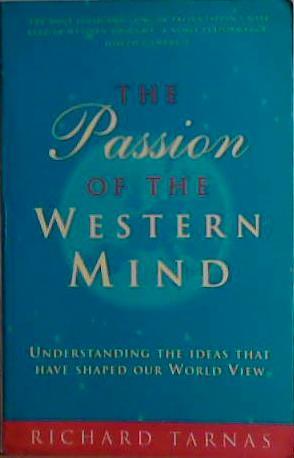 The Passion of the Western Mind | 9999903479758 | Richard Tarnas