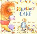 Sometimes Cake | 9999903398448 | Edwina Wyatt