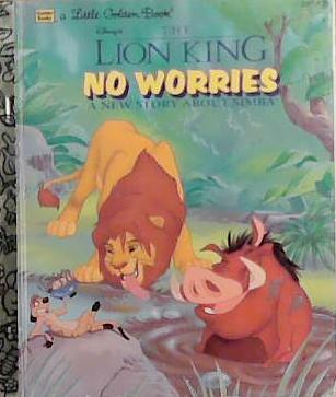No Worries | 9999903364498