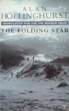 The Folding Star | 9999903328704 | Hollinghurst, Alan