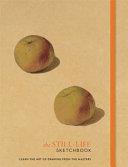 The Still Life Sketchbook | 9999903022855 | Ilex