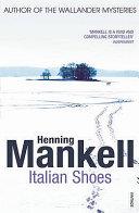 Italian Shoes | 9999903465492 | Henning Mankell,