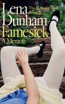 Famesick | 9780008384227 | Lena Dunham