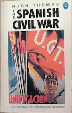 The Spanish Civil War | 9999903328506 | Thomas, Hugh