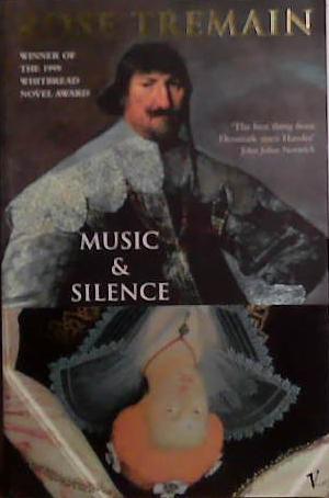 Music and silence | 9999903518549 | Rose Tremain