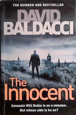 The Innocent | 9999903509349 | David Baldacci