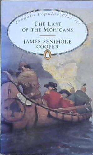The last of the mohicans | 9999903450771 | James Fenimore Cooper