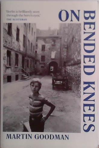 On Bended Knees | 9999903473565 | Martin Goodman