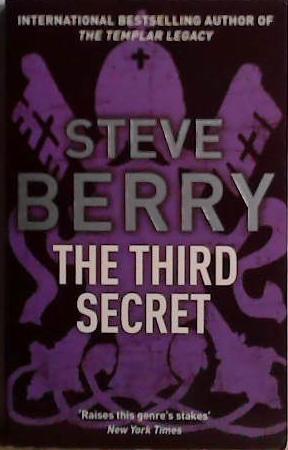 The Third Secret | 9999903485261 | Steve Berry,