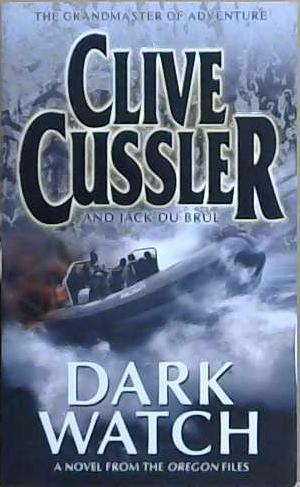 Dark Watch | 9999903119791 | Cussler, Clive