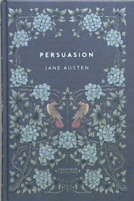 Persuasion | 9999903300960 | Jane Austen