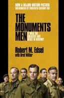 Monuments Men | 9999903071150 | Robert M. Edsel Bret Witter