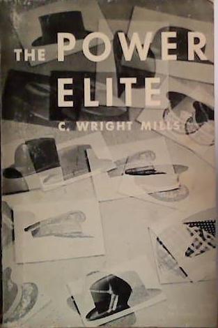 The Power Elite | 9999903456315 | C. Wright Mills