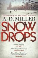 Snow Drops | 9781848874534 | Andrew Miller