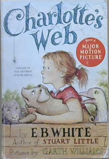 Charlotte's Web | 9999903353249 | E. B. White Kate DiCamillo
