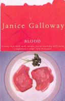 Blood | 9999902419205 | Janice Galloway