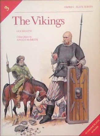 The Vikings | 9999903390930 | Ian Heath