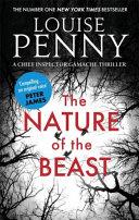 Nature of the Beast | 9999903354024 | Louise Penny