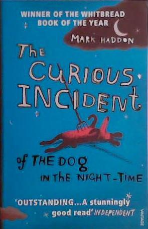 The Curious Incident of the Dog in the Night-time | 9999903440994 | Haddon, Mark