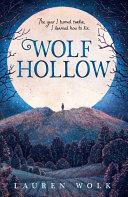 Wolf Hollow | 9999903397687 | Lauren Wolk